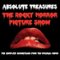 Various Artists - Absolute Treasures: The Rocky Horror Picture Show (The Complete Soundtrack From - VINYL LP-Front_Standard