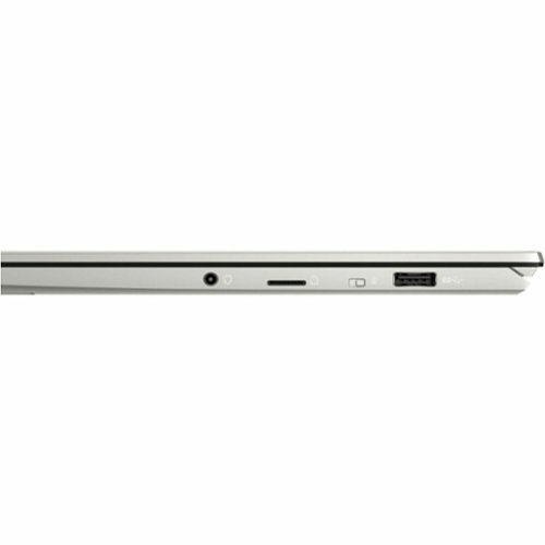 MSI Prestige 14 H B12U 14 Laptop - Intel Core i5 with 16GB Memory - 512 GB SSD - Urban Silver, Silver WHERE TO BUY