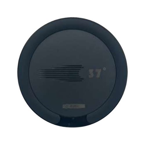 5 CORE - 5Core Wireless Phone Charging Pad 15W Qi-Certified Fast Charger Mat Cargador-Front_Standard 