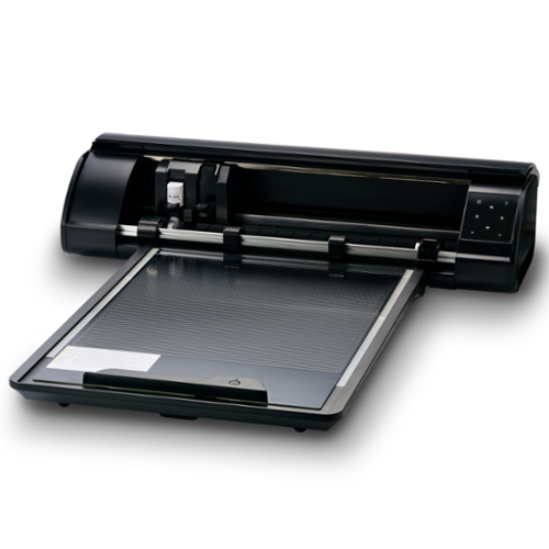 Silhouette Electrostatic Mat 12