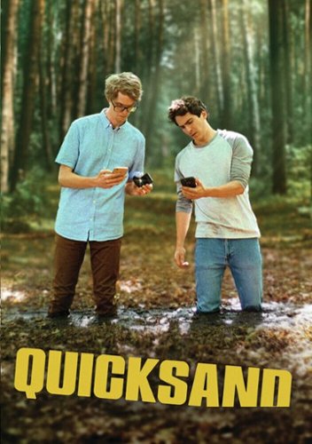  Quicksand