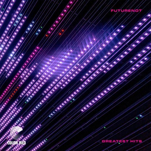 Greatest Hits [LP] - VINYL