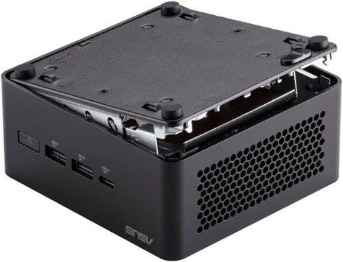 ASUS NUC 14 Pro Mini Desktop Intel Core Ultra 7 155H 32GB