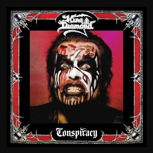 

Conspiracy [LP] - VINYL