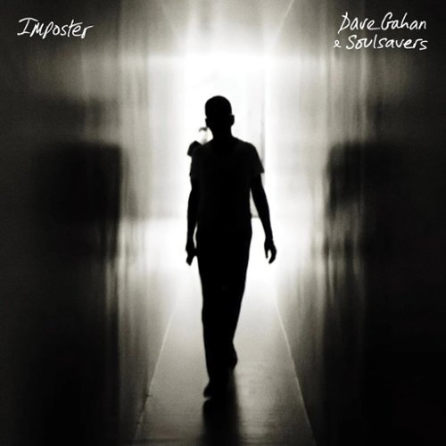 Dave Gahan & Soulsavers - Imposter   - VINYL LP