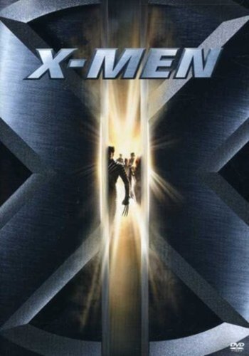  X-Men - X-Men - DVD