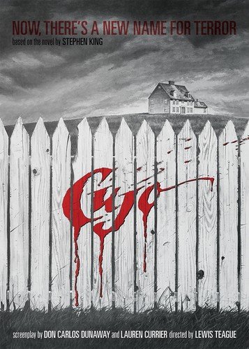  Cujo [30th Anniversary Edition] [DVD] [1983]