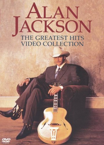 Alan Jackson: The Greatest Hits Video Collection