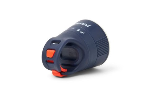 Thousand Traveler Magnetic Bike Front Light - Navy HOW TO BUY