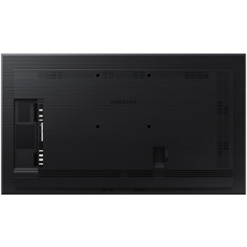 Samsung サイネージ 43インチ QB43C SAMSUNG (受注生産品) 【車上渡し】SAMSUNG サムスン デジタル