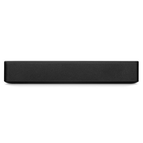 Seagate 4TB External USB 3.0 Portable Hard Drive with Rescue Data Recovery Services - Black SHOP ONLINE