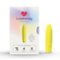 Lovehoney Mon Ami - Lovehoney mon amí Bullet Massager - Lemon Sorbet-Front_Standard