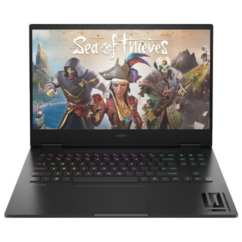HP OMEN 16.1 165Hz Full HD Gaming Laptop - Intel Core i7 - 16GB DDR5 Memory - NVIDIA GeForce RTX 4060 - 1TB SSD - Shadow Black WHERE TO BUY