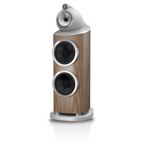 Bowers & Wilkins - 801 D5 Floorstanding (each) - Walnut