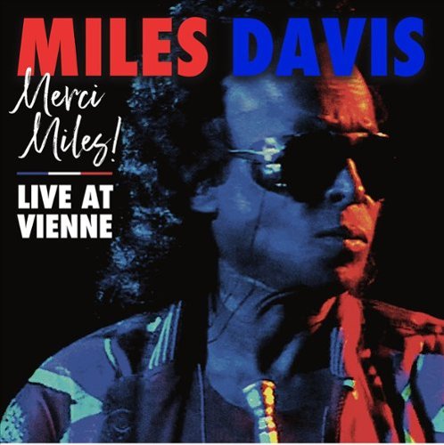 Merci Miles! [Live at Vienne] [LP] [VINYL]