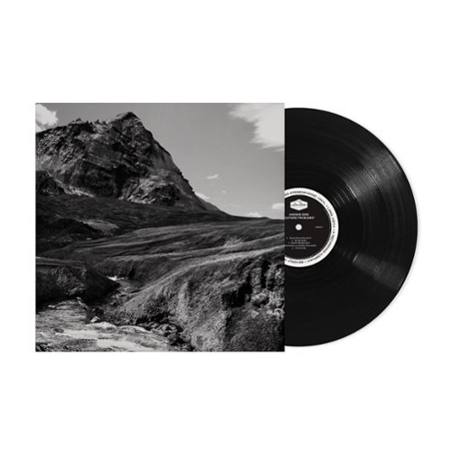 Outside Problems [LP] - VINYL