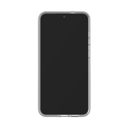 ZAGG Crystal Palace Snap MagSafe Compatible Case w/ Kickstand for Samsung S25+ - Clear WORLDWIDE DELIVERY