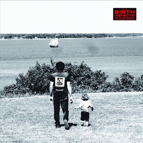 Deceiver/Mirror [LP] - VINYL