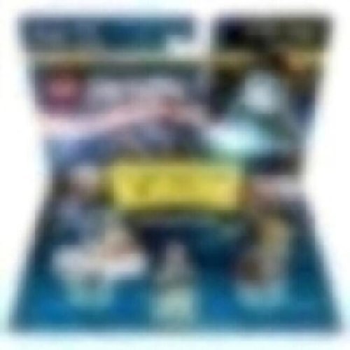  WB Games - LEGO Dimensions Level Pack (Ghostbusters)