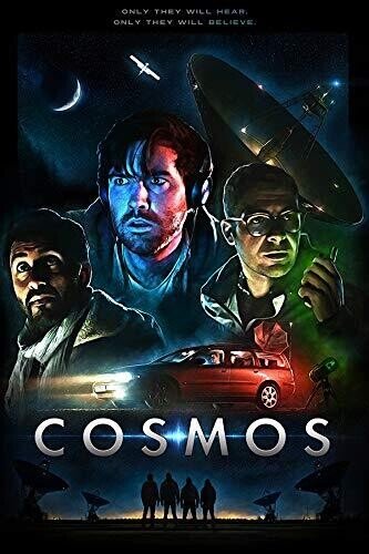 

Cosmos [2019]