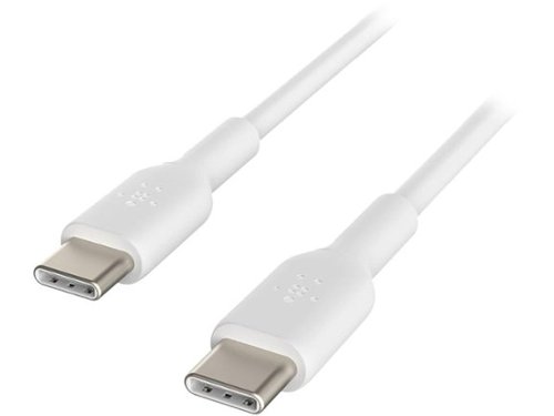 Belkin - USB-C/USB-C CABLE-Front_Standard 