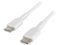 Belkin - USB-C/USB-C CABLE-Front_Standard