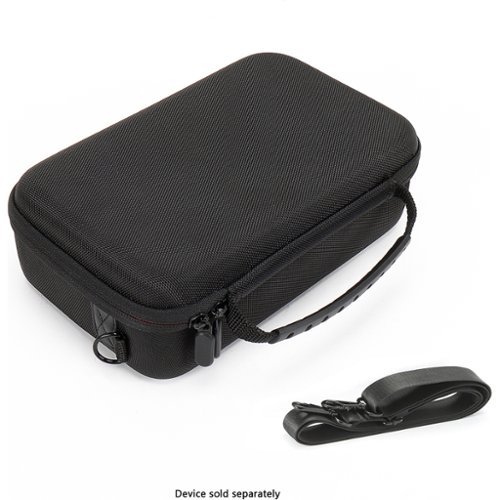 SaharaCase Venture Series Carry Case Organizer for Apple Mac mini M4 and M4 Pro - Black WHERE TO BUY