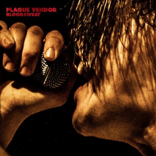  Bloodsweat [LP] - VINYL INTERNATIONAL SHIPPING
