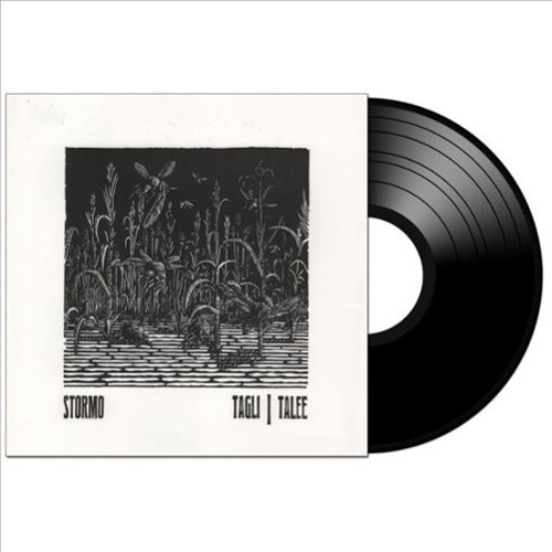 Tagli/Talee [LP] [VINYL]