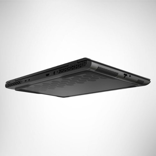 Alienware m16 R2 16 240Hz Gaming Laptop QHD+ - Intel Core Series 1 Ultra 7 with 16GB RAM - NVIDIA GeForce RTX 4070 - 1TB SSD - Dark Metallic Moon BUY IN SINGAPORE