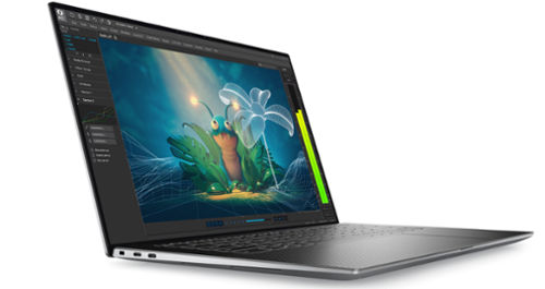 Dell Refurbished Excellent Precision 5570 Notebook Laptop PC