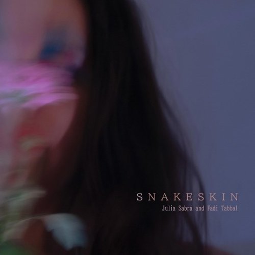 

Snakeskin [LP] - VINYL