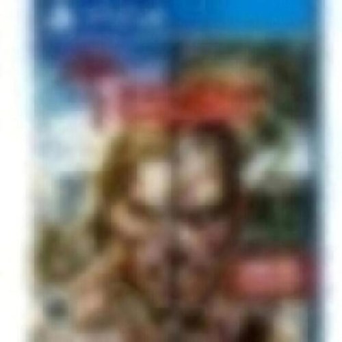  Dead Island Definitive Collection - PlayStation 4