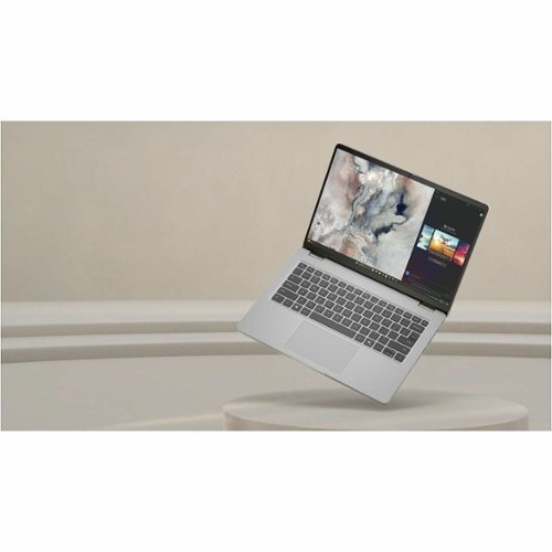 Dell Pro 16 16 IPS LCD 1920 x 1200 (Full HD Plus) Laptop - Intel Core 5 with 16GB Memory - 256 GB SSD - Magnetite, Other BUY IN DUBAI