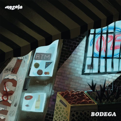 Bodega [Digital Download]