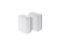ASUS - ZenWiFi BT10 Tri-band WiFi 7 Mesh, 18 Gbps, 6000 sq.ft (2pk), Dual 10G, Security, Parental Controls-Front_Standard