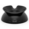 Amazon - Echo Spot Charging Stand - Charcoal-Front_Standard