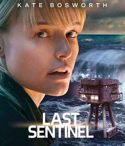 

Last Sentinel [Blu-ray] [2023]