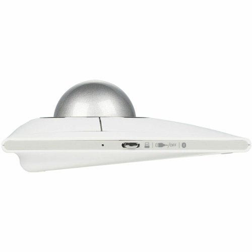 Kensington SlimBlade Pro EQ Trackball Optical Cable/Wireless