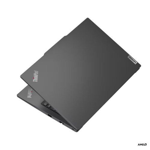 Lenovo ThinkPad E14 Gen 6 14 Touch-Screen Laptop -  AMD Ryzen 7 with 16GB Memory - 512GB SSD - Black GLOBAL SHIPPING