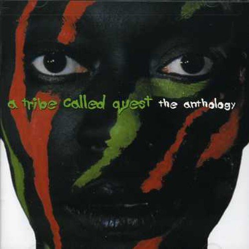  The Anthology [CD]