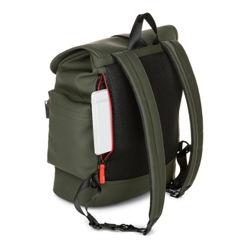 Bugatti X EDition22 Backpack - Khaki HOW TO BUY