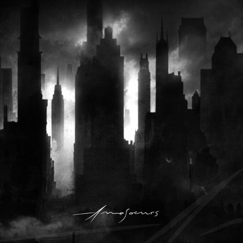  Amesoeurs [LP] - VINYL INTERNATIONAL SHIPPING