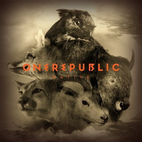  Native [Bonus Tracks] [2014] [CD]