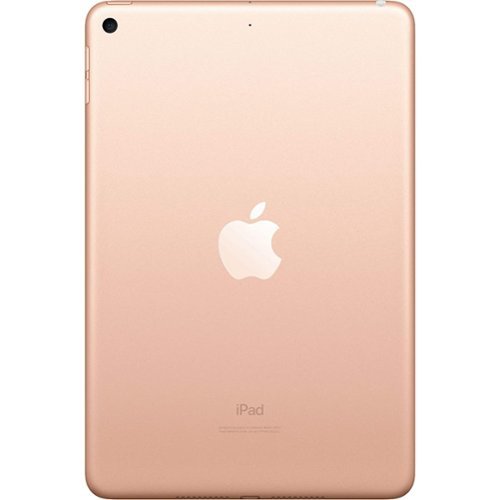 Certified Refurbished Apple 7.9 Inch iPad Mini (5th Generation