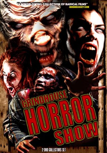 

Grindhouse Horror Show [2 Discs]
