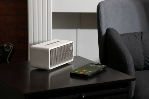Edifier ES60 Portable Speaker - Ivory WHERE TO BUY
