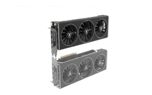 XFX SPEEDSTER QICK319 AMD Radeon RX 6750XT Core 12GB GDDR6 PCI Express 4.0 Gaming Graphics Card - Black BUY IN SINGAPORE