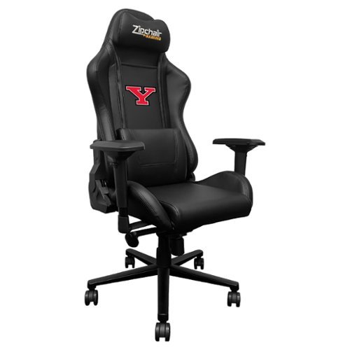 DreamSeat Youngstown State Penguins Xpression PRO Gaming
