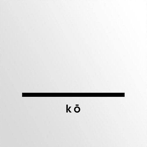 

Music for Ko [LP] - VINYL
